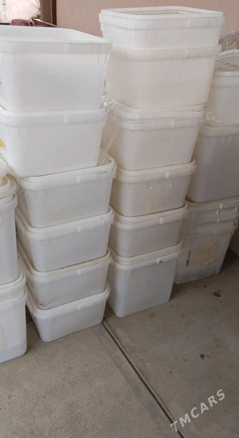 Plastsmas guty - Бекреве - img 1