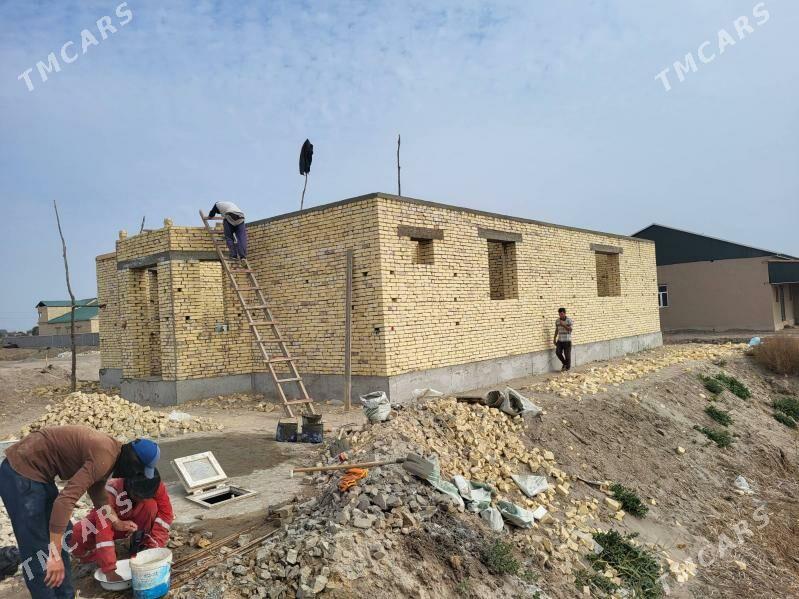 satlyk jay - Кёнеургенч - img 1