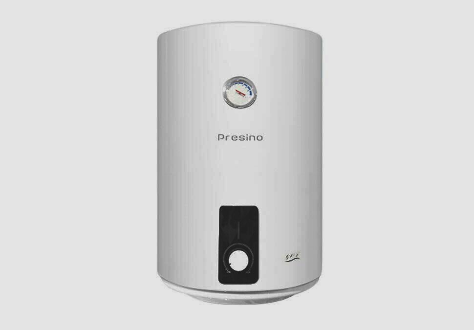 BOYLER ENZO PRESINO - Ашхабад - img 1