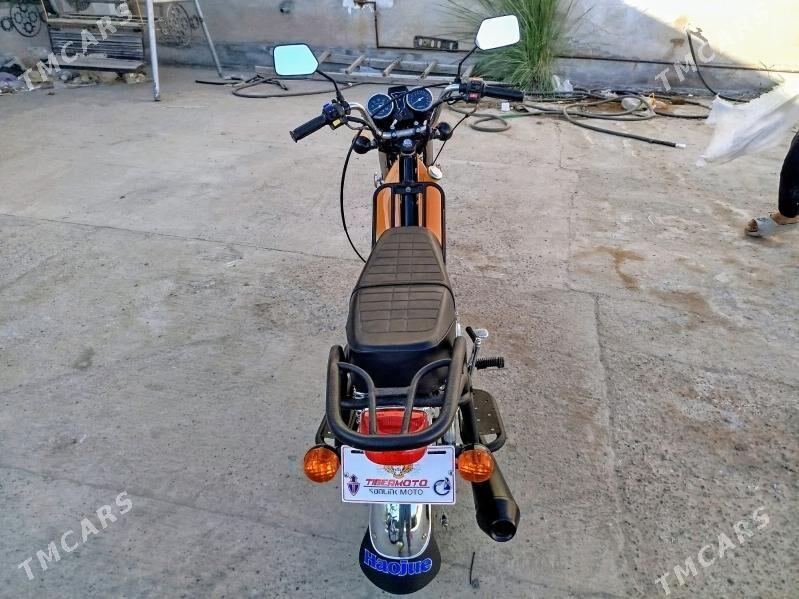 Fekon FK150-8G 2025 - 15 000 TMT - Saýat - img 1