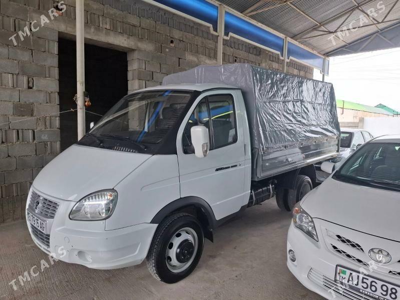 Gaz Gazel 2016 - 210 000 TMT - Ашхабад - img 1