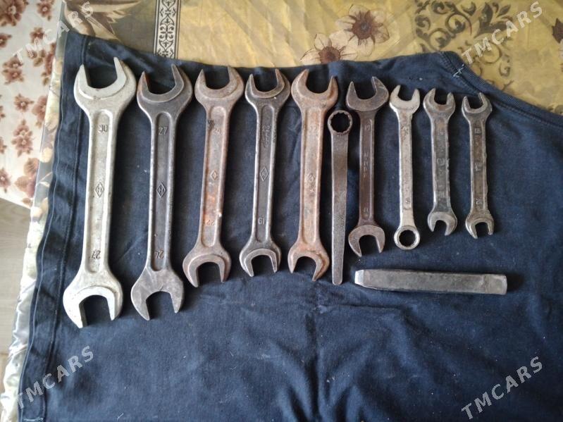 ключи советские - Baýramaly - img 1