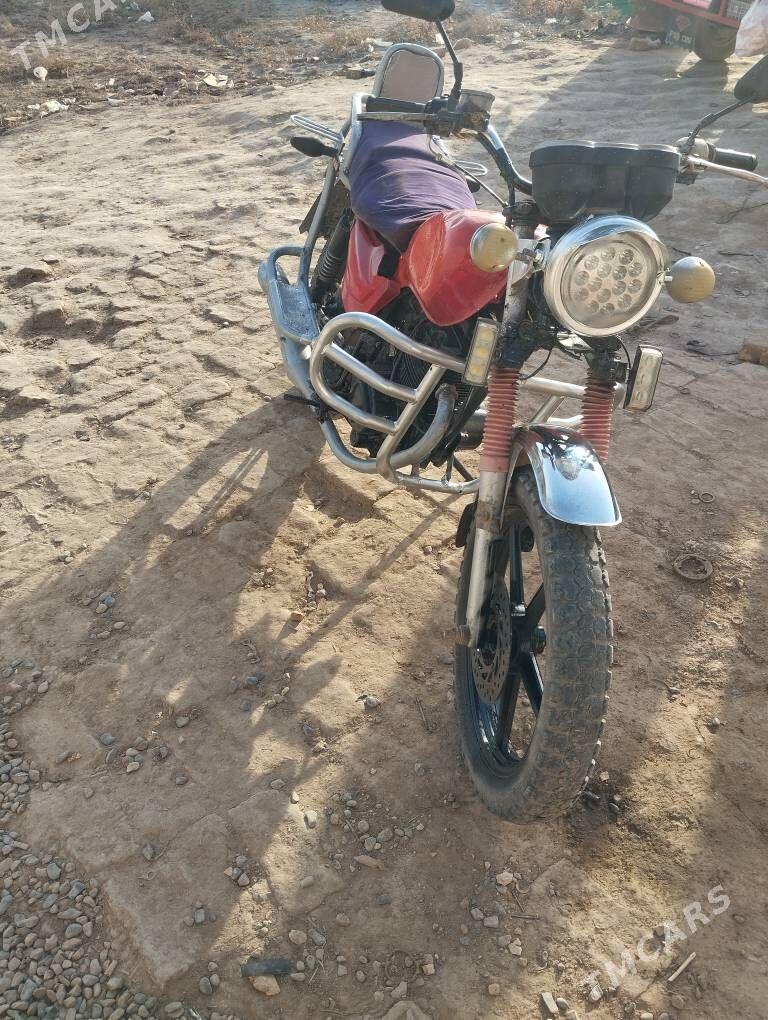 Fekon FK150-8G 2013 - 7 500 TMT - Babadaýhan - img 1