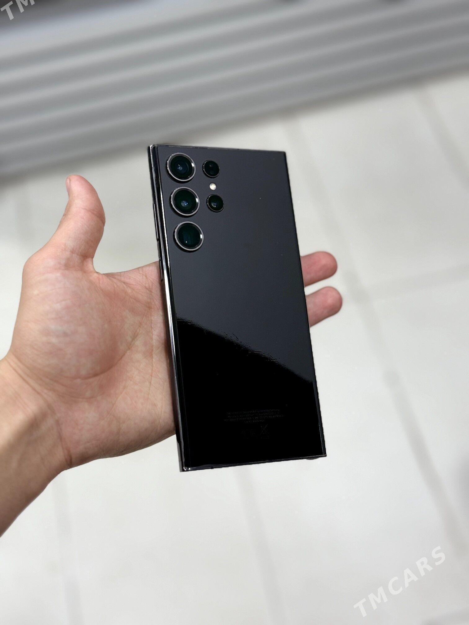 Samsung S23 Ultra - Mary - img 1