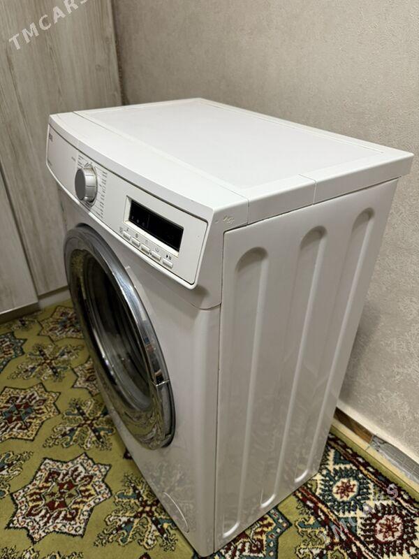 kir masyn - Ашхабад - img 1