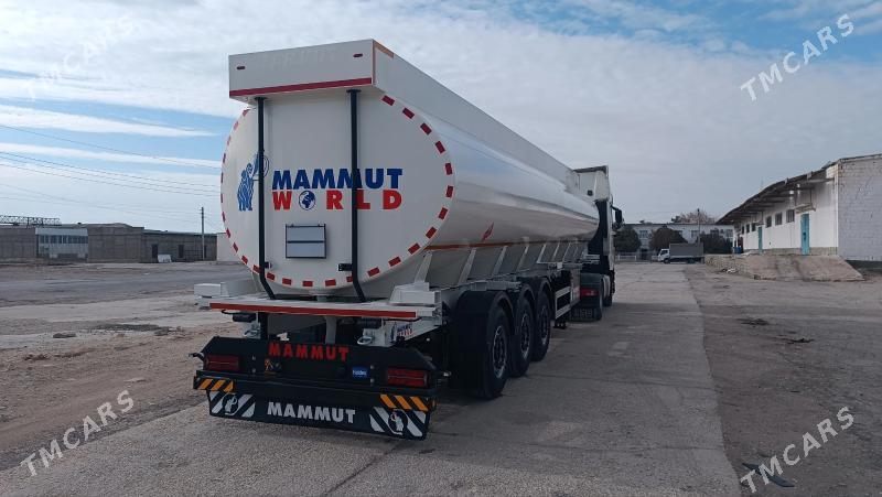 Kogel Euro Trailer 2026 - 585 000 TMT - Балканабат - img 1