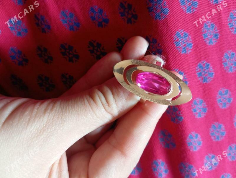 gyzyl yuzuk - Gyzylarbat - img 1