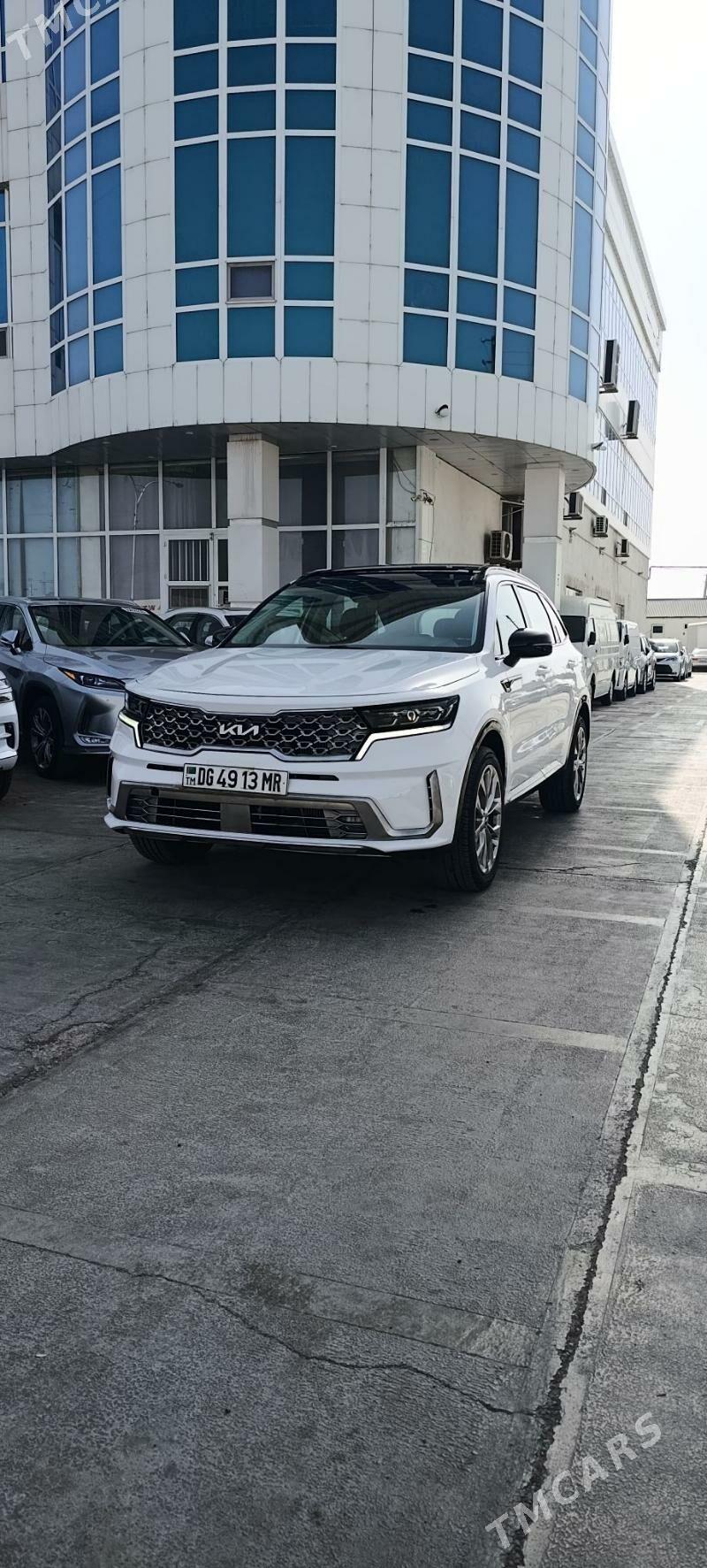 Kia Sorento 2022 - 410 000 TMT - Mary - img 1