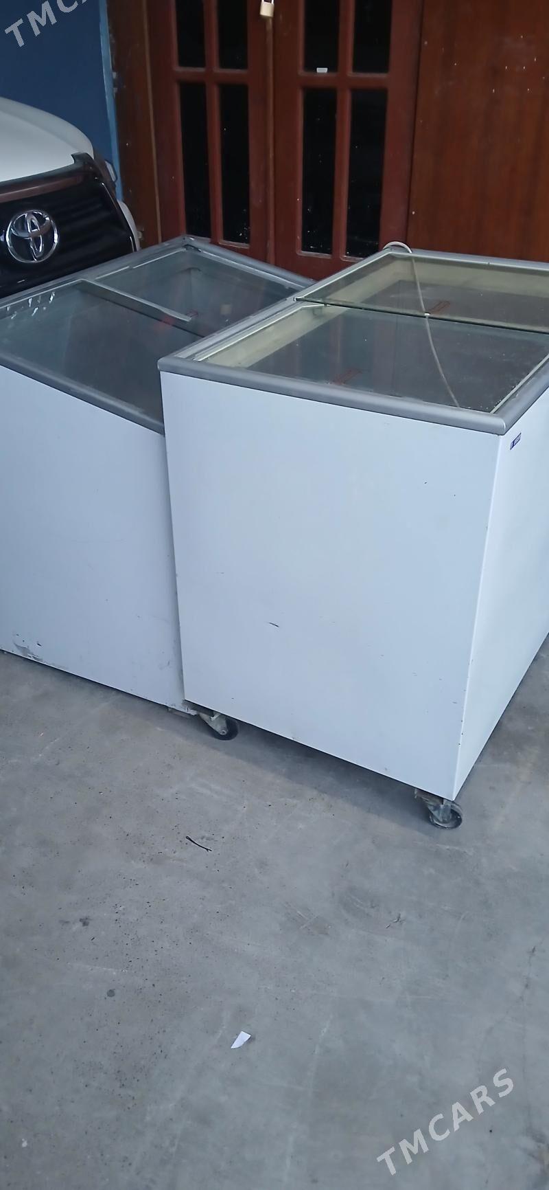 Morozilnik Ugur - Ашхабад - img 1