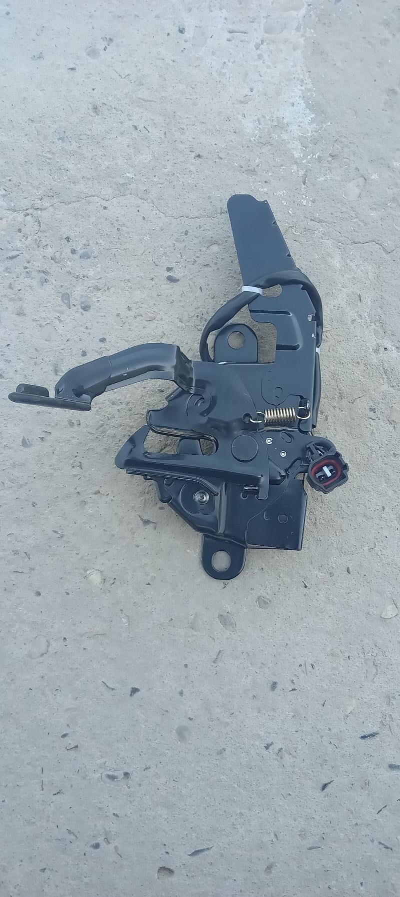 CAROLLA 2019-2025 KUZOWNOY 150 TMT - Türkmenabat - img 1