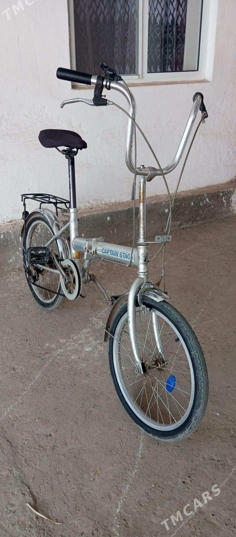 KAMA - Türkmenabat - img 1