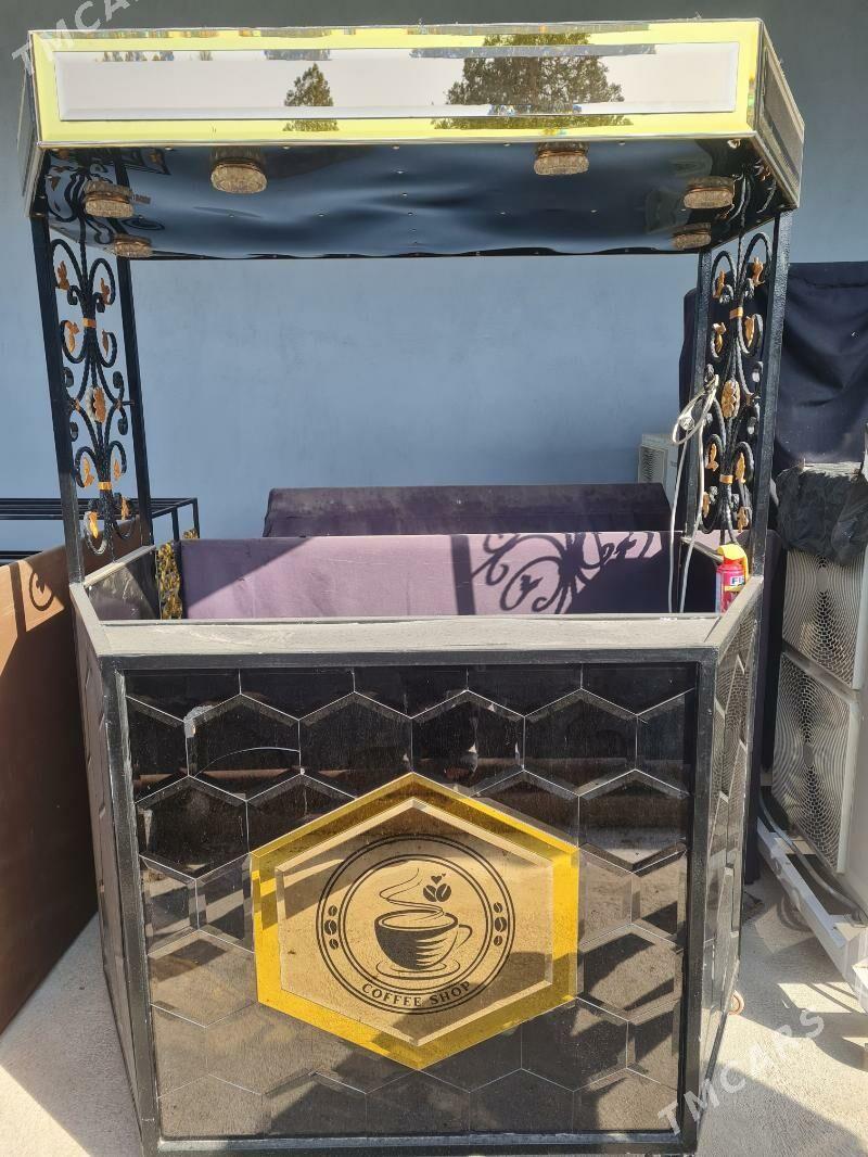 coffe bar - Aşgabat - img 1