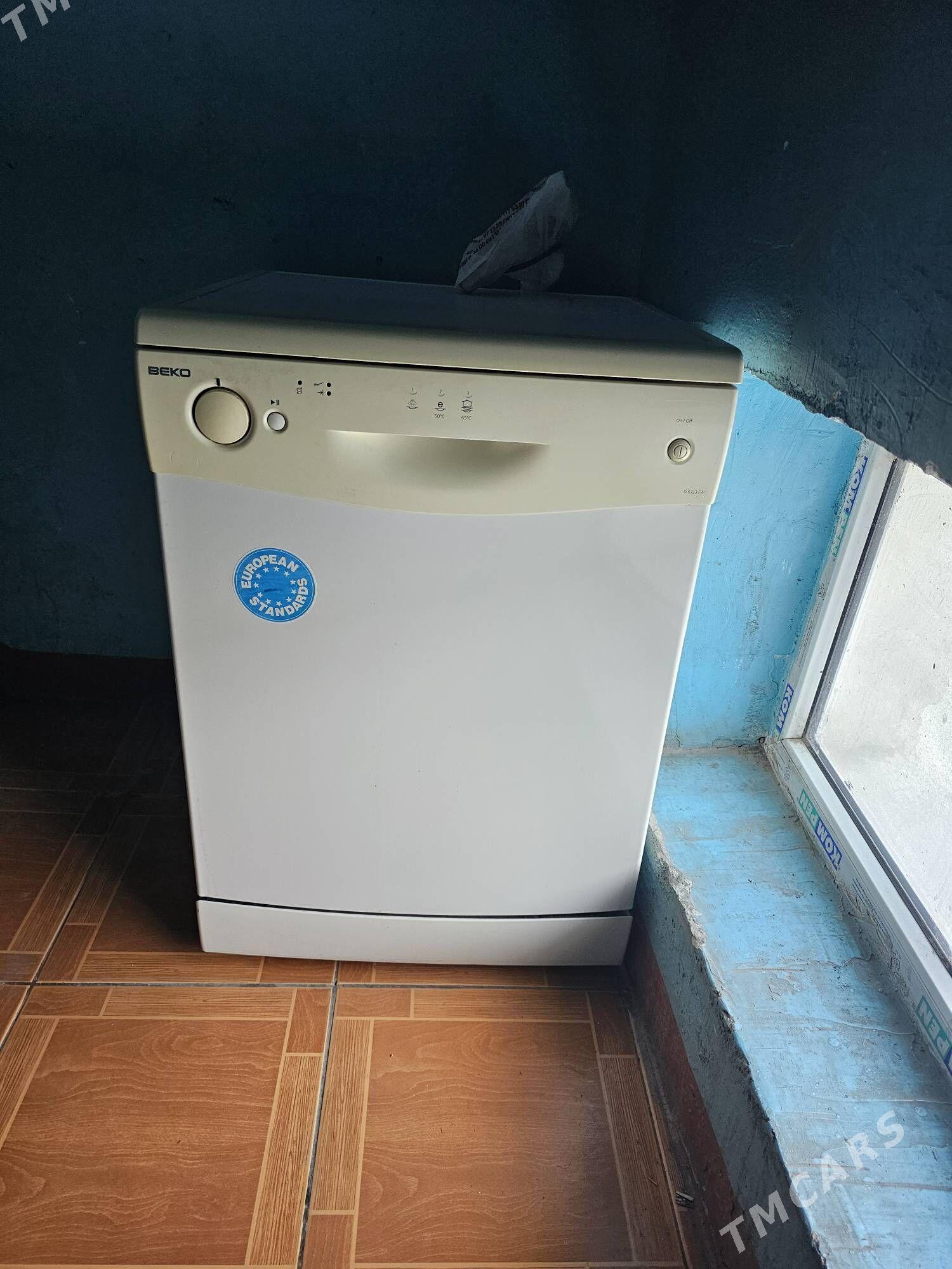 Посудомойка Beko - Aşgabat - img 1
