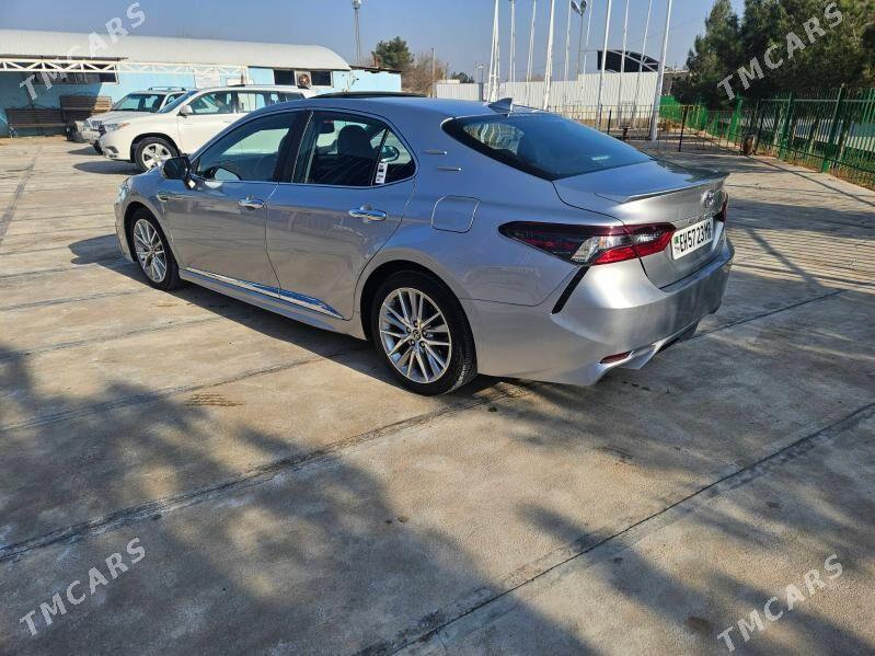 Toyota Camry 2021 - 340 000 TMT - Mary - img 1