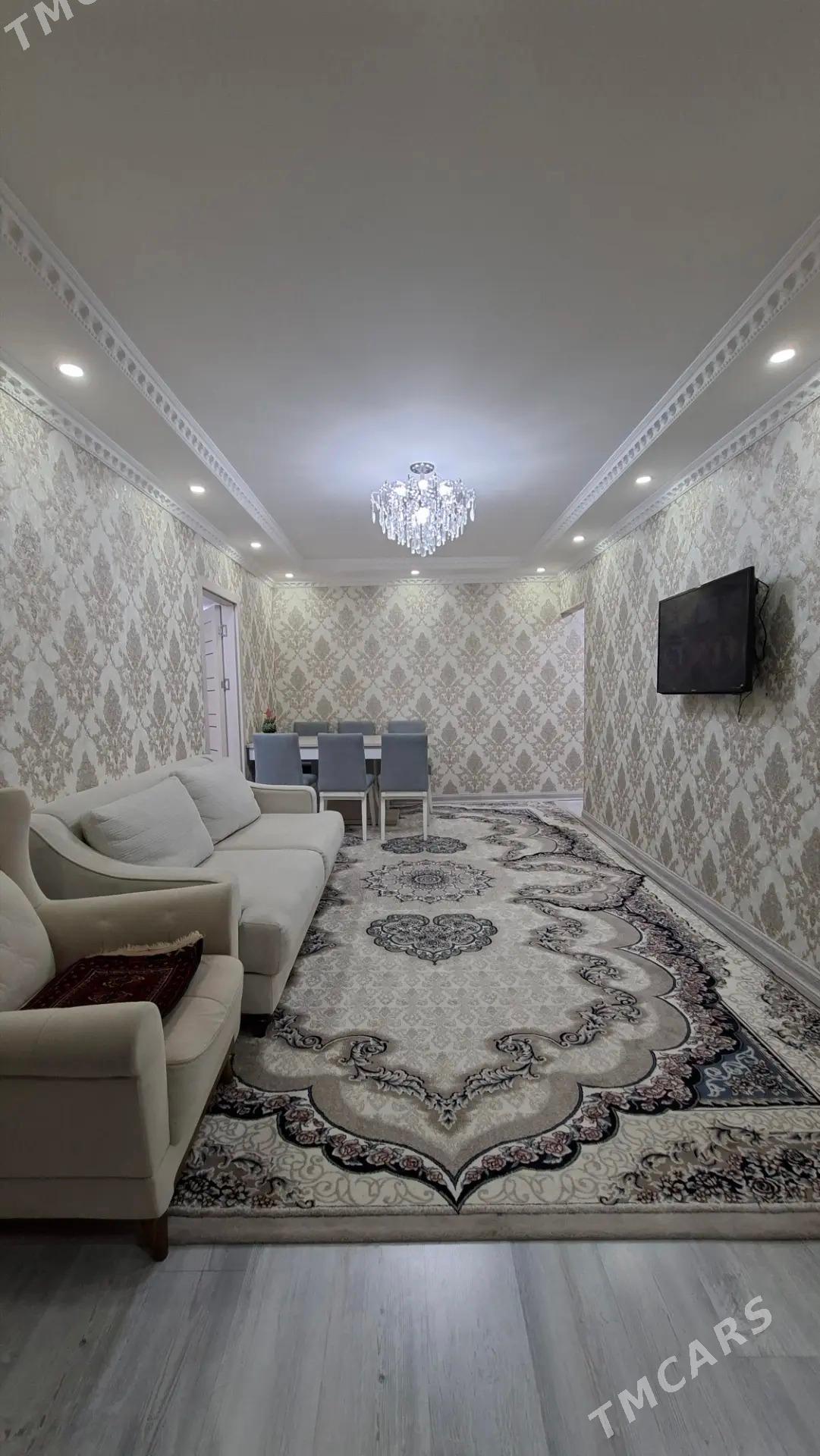 IPOTAKA 2 KOMNAT 10 MIK RAYON - 10 мкр - img 1