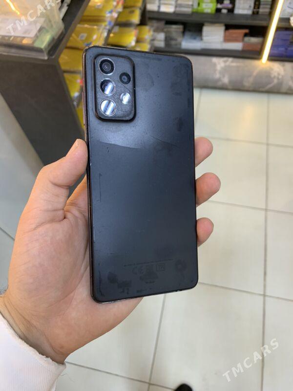 samsung A72 - Aşgabat - img 1