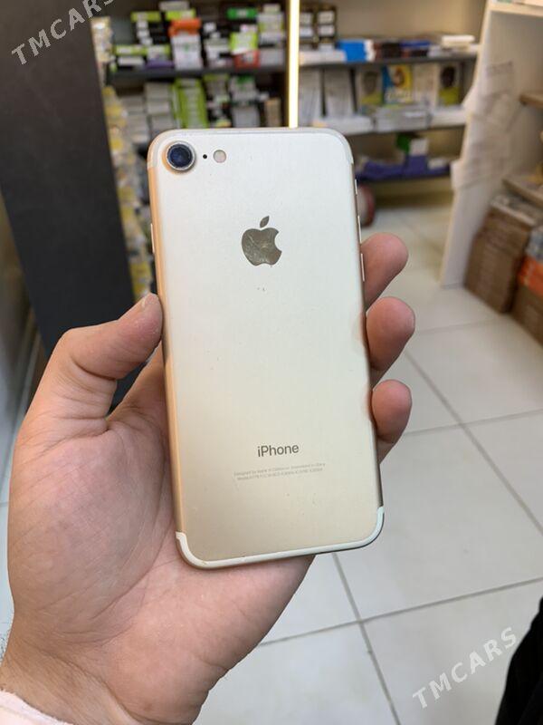 iphone 7 - Ашхабад - img 1