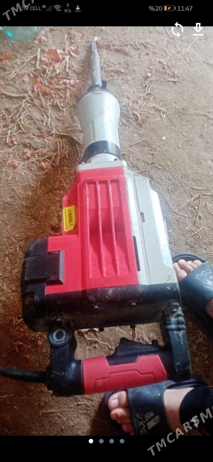 Drel - Балканабат - img 1