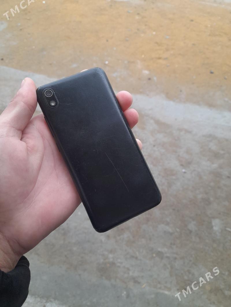 Редми 7А - Туркменбаши - img 1