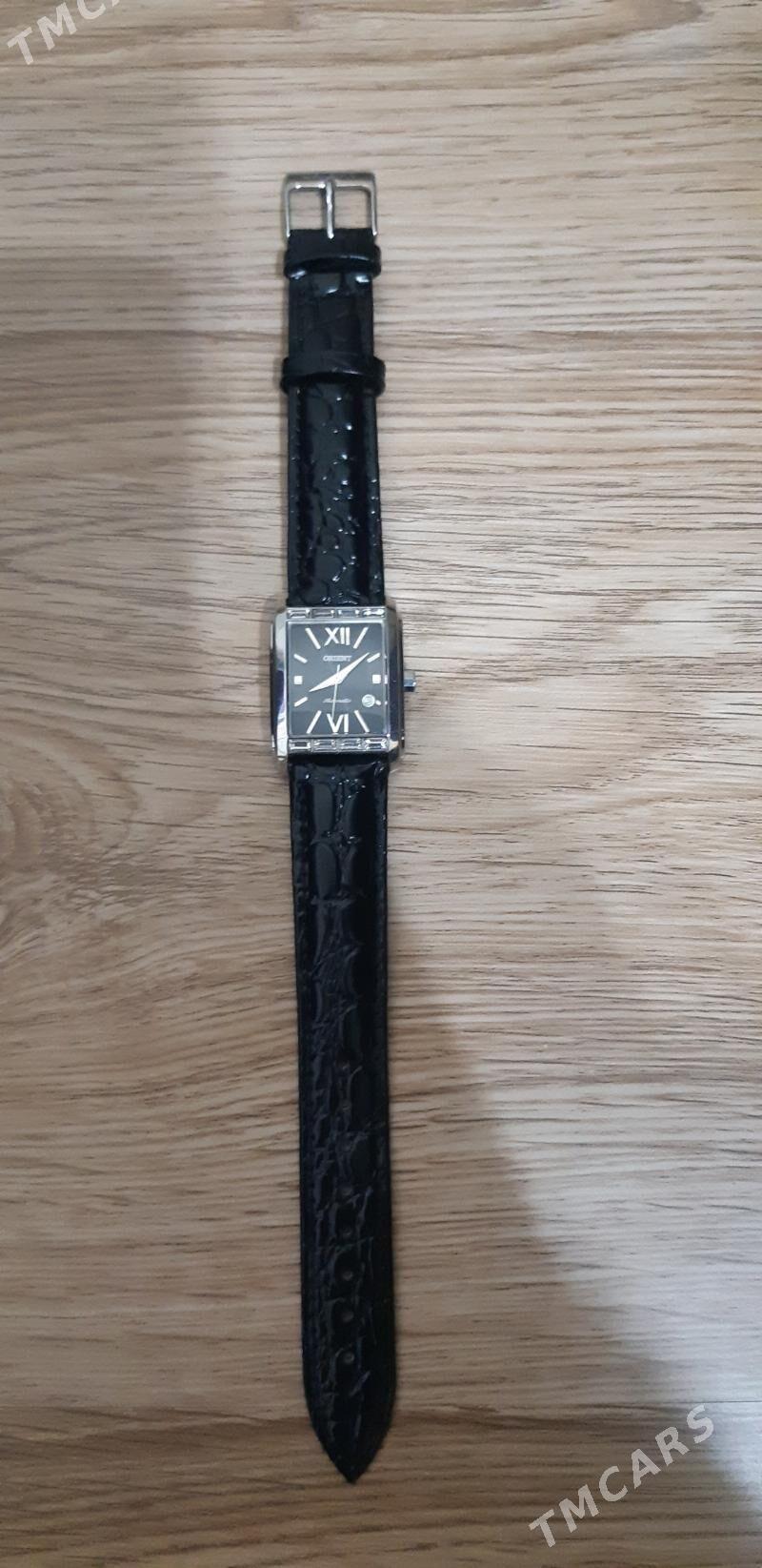 Orient original sagat 1000% - Aşgabat - img 1