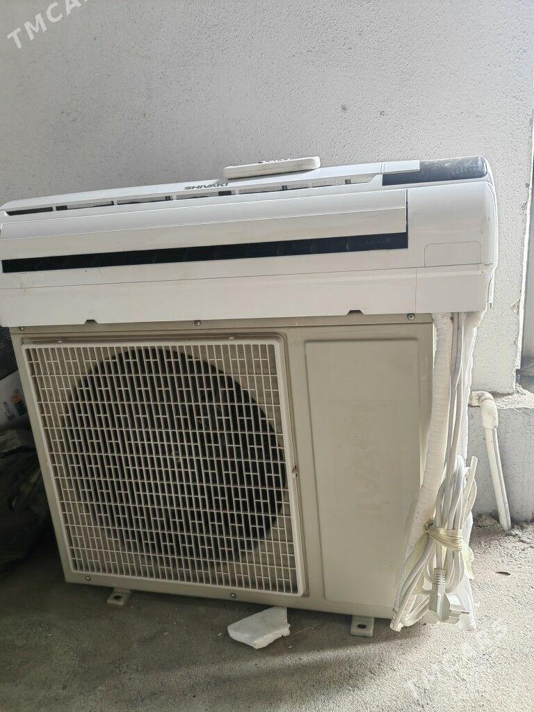 Kansaner SHIVAKI - Aşgabat - img 1