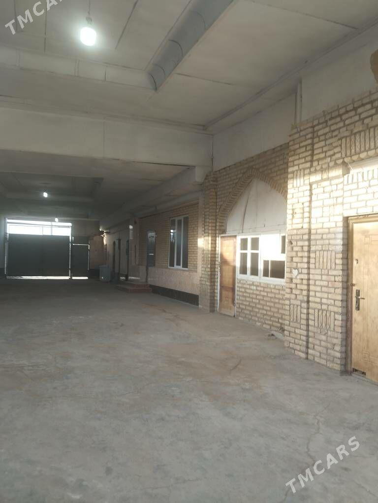 SATLYK HOWLY - Мары - img 1