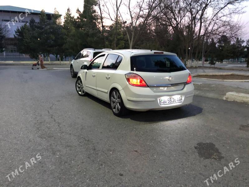 Opel Astra 2004 - 90 000 TMT - Aşgabat - img 1