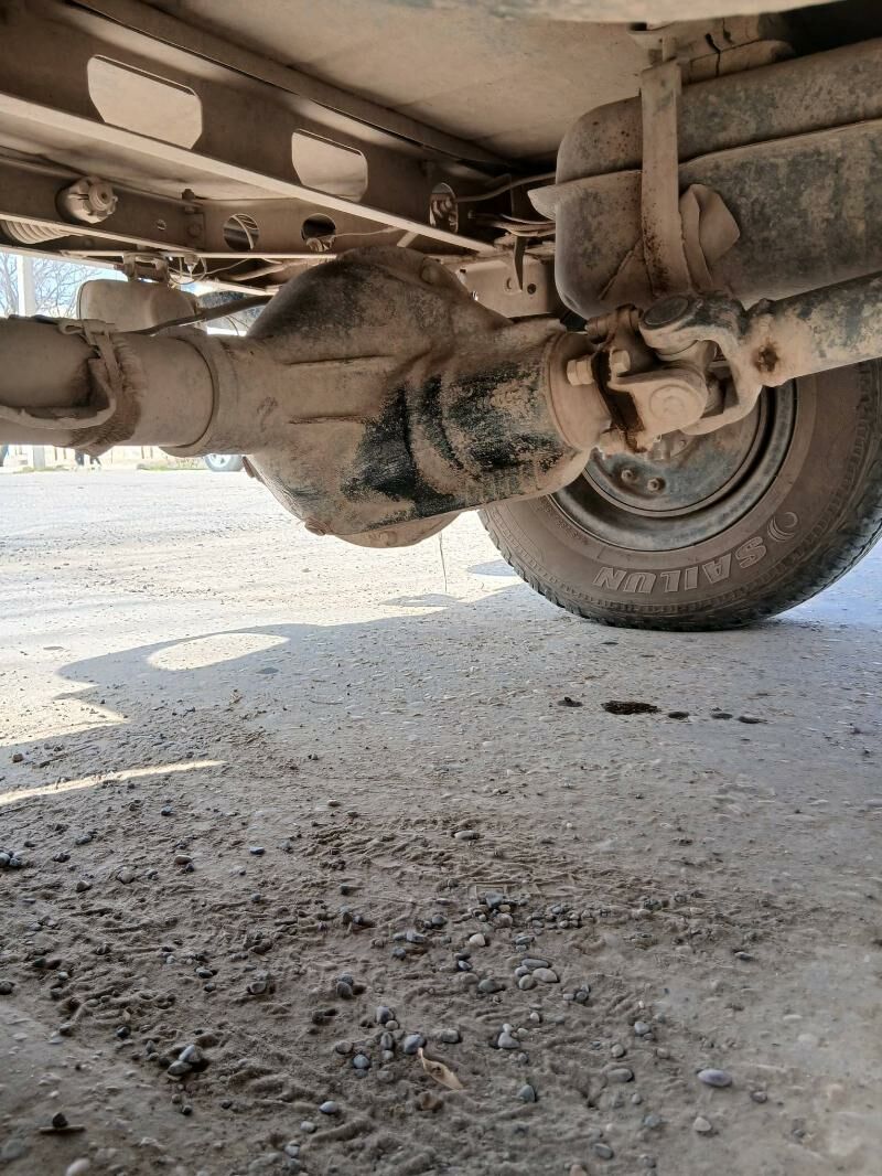 MOST GAZ24 3 000 TMT - Tagtabazar - img 1