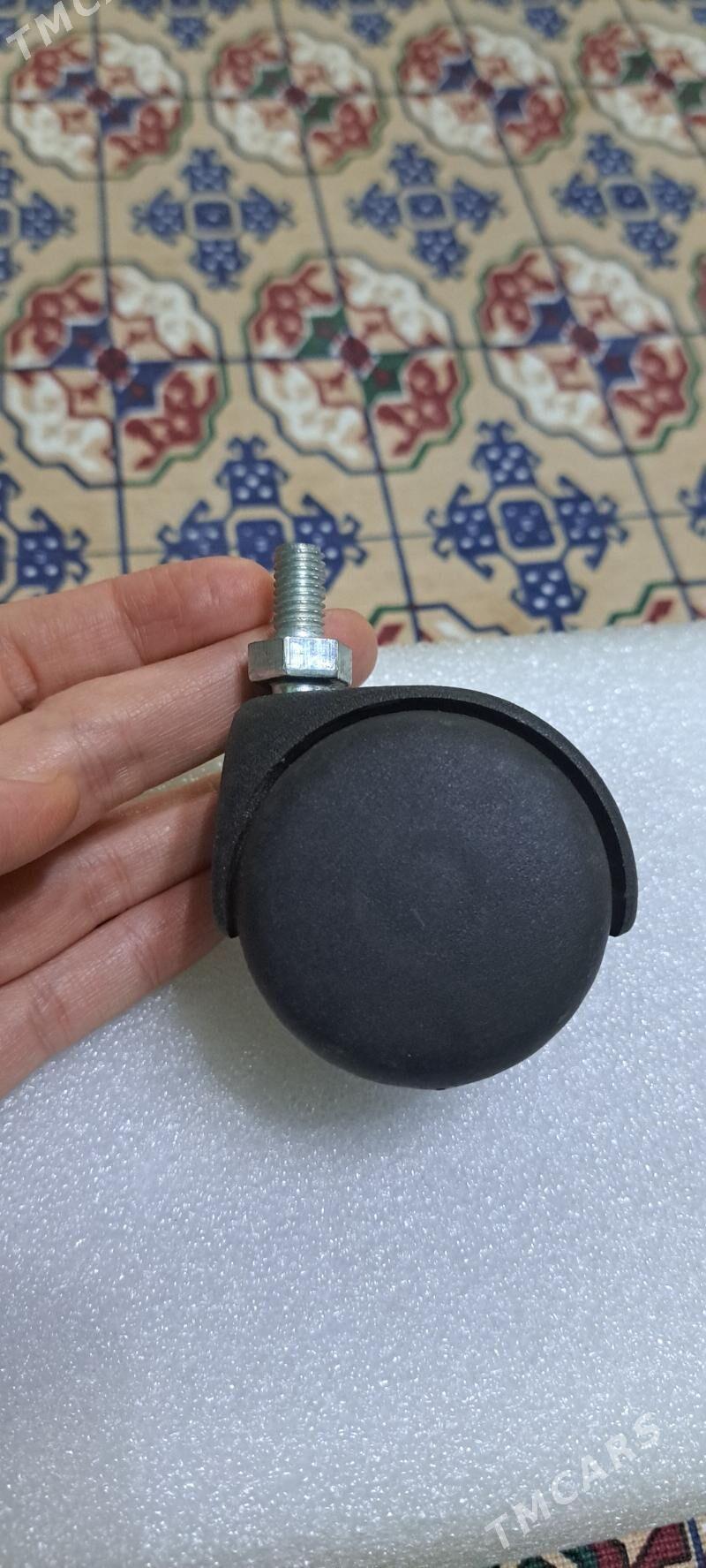 Mebel rolok - Büzmeýin - img 1