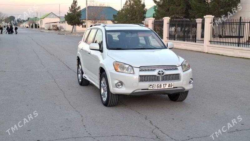 Toyota RAV4 2010 - 200 000 TMT - Aşgabat - img 1