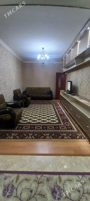 10 mkr 2 komnat gowdanka - Aşgabat - img 1