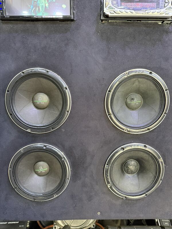 apocalypse m67 2 250 TMT - Howdan "A" - img 1