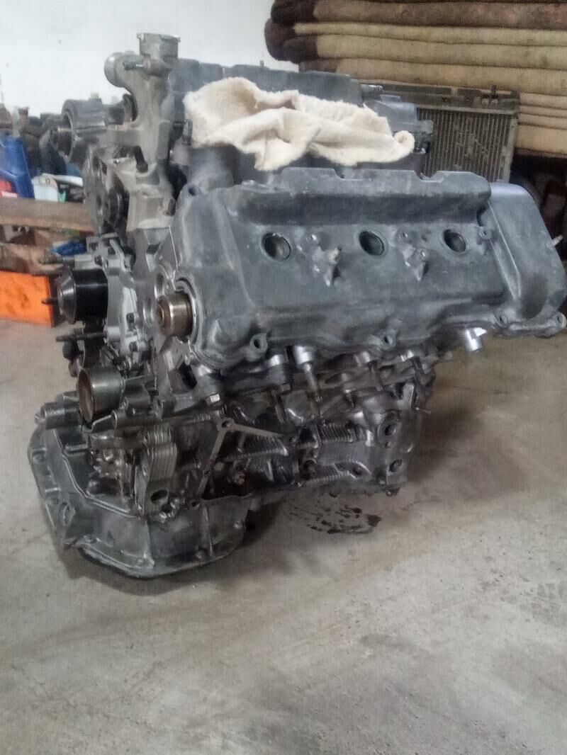 3 lik 1 MZ mator 8 300 TMT - Murgap - img 1