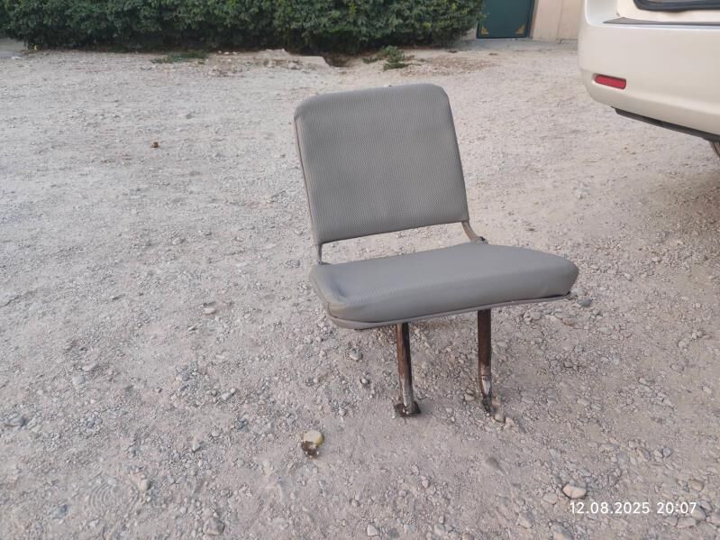 Siena sidenya сиденя 1 000 TMT - Balkanabat - img 1