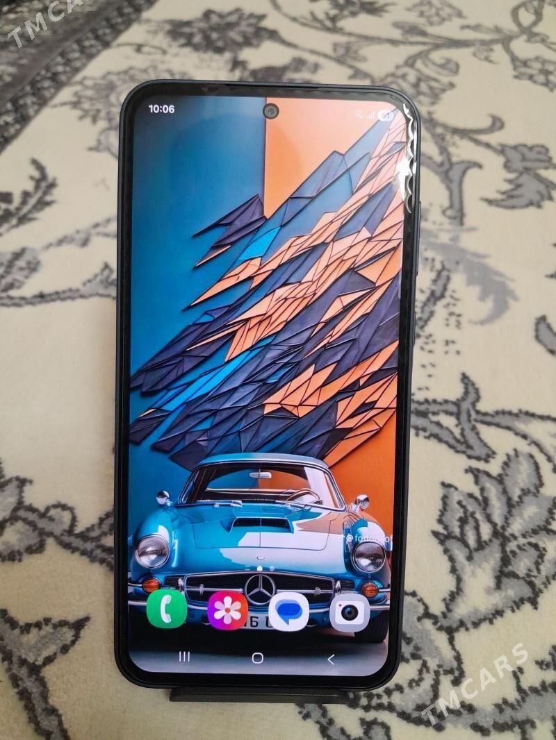 Samsung A35 [5G] - Теджен - img 1
