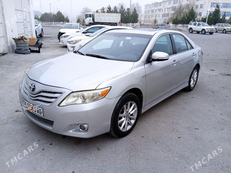 Toyota Camry 2009 - 162 000 TMT - Büzmeýin - img 1