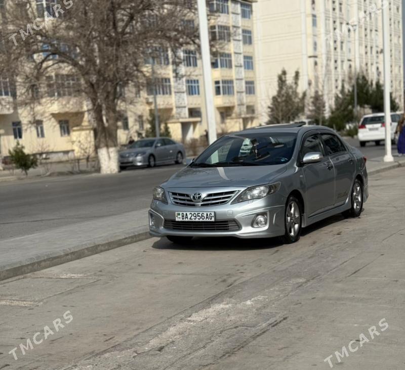 Toyota Corolla 2009 - 200 000 TMT - Ашхабад - img 1