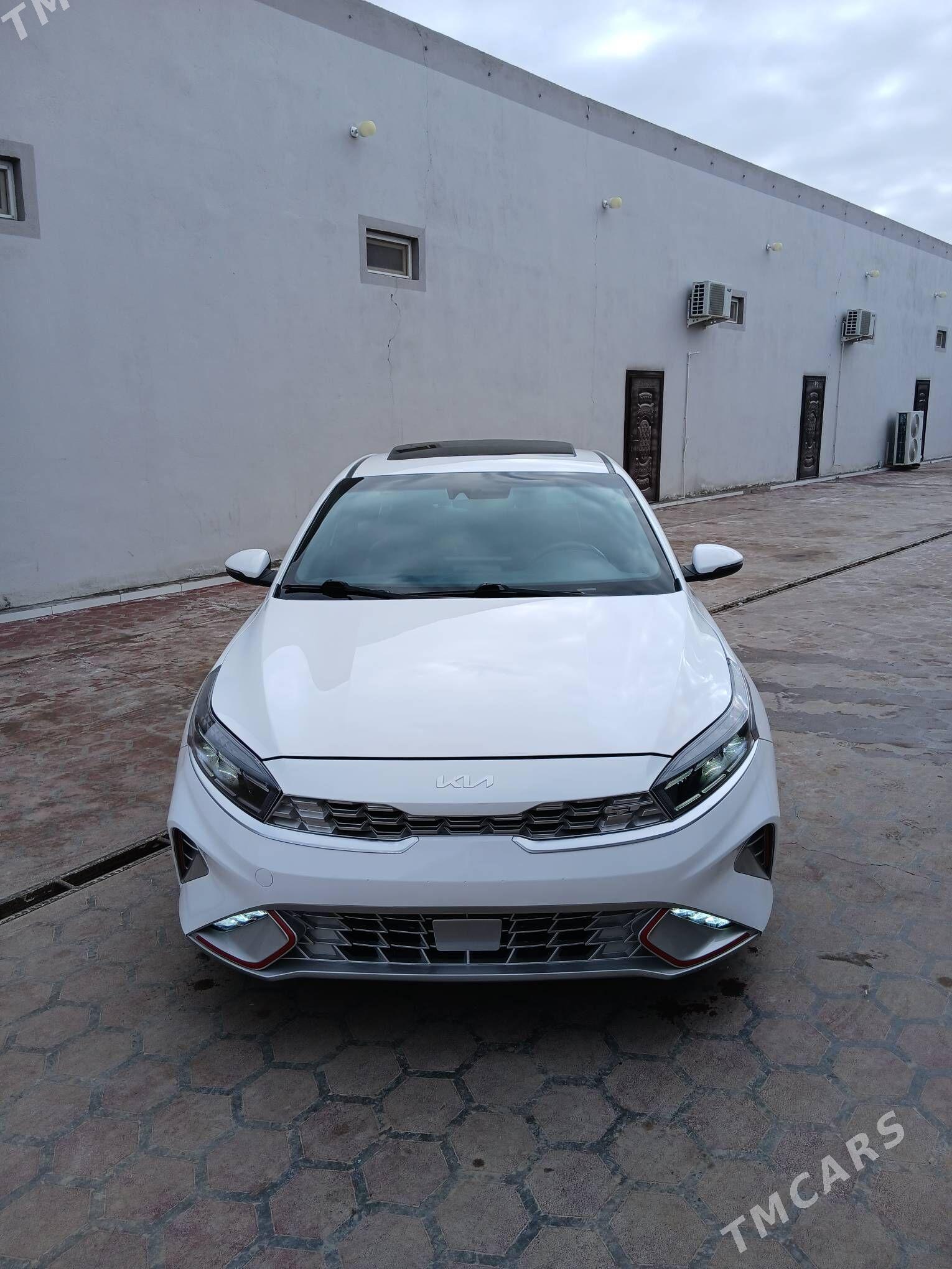 Kia Forte 2022 - 260 000 TMT - Wekilbazar - img 1