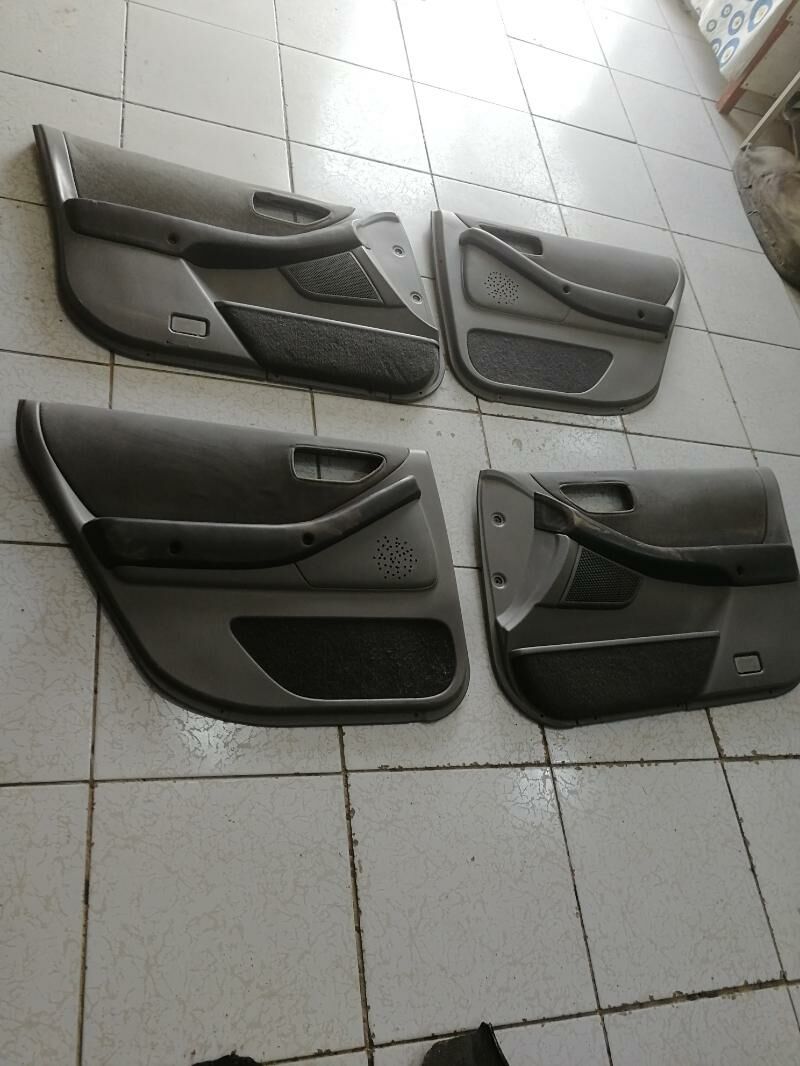 99 awalon apsiwka 600 TMT - Теджен - img 1