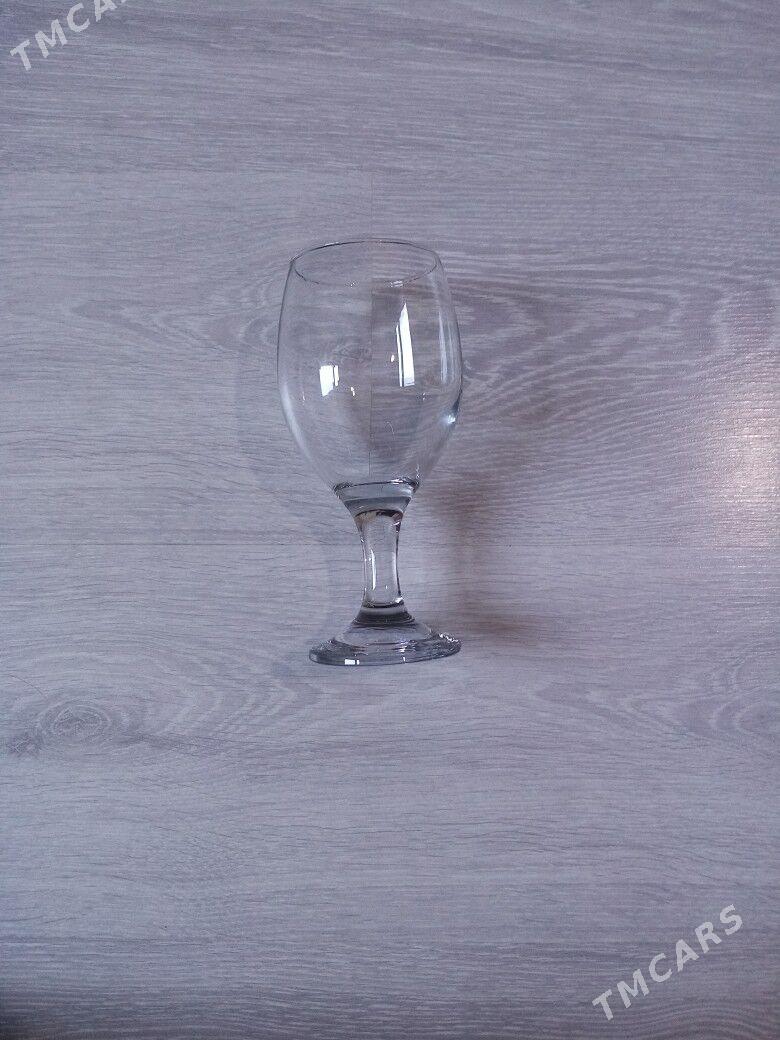 Fužerler, фужеры - Büzmeýin - img 1