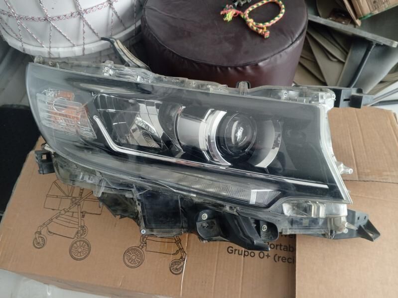 Prada Fara 90 TMT - Aşgabat - img 1