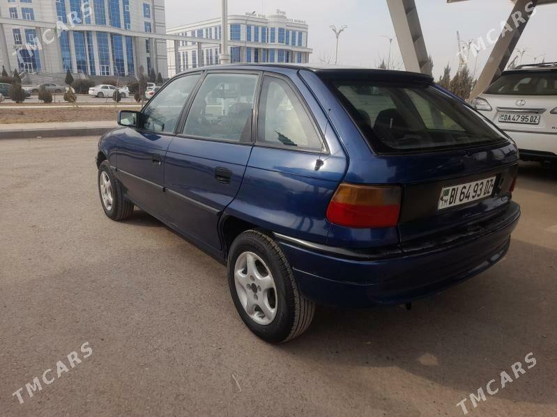 Opel Astra 1994 - 33 000 TMT - Daşoguz - img 1