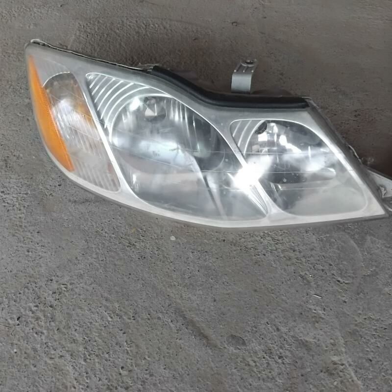 Tayota avalon fara 300 TMT - Анев - img 1