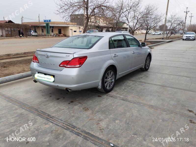 Toyota Avalon 2005 - 170 000 TMT - Губадаг - img 1