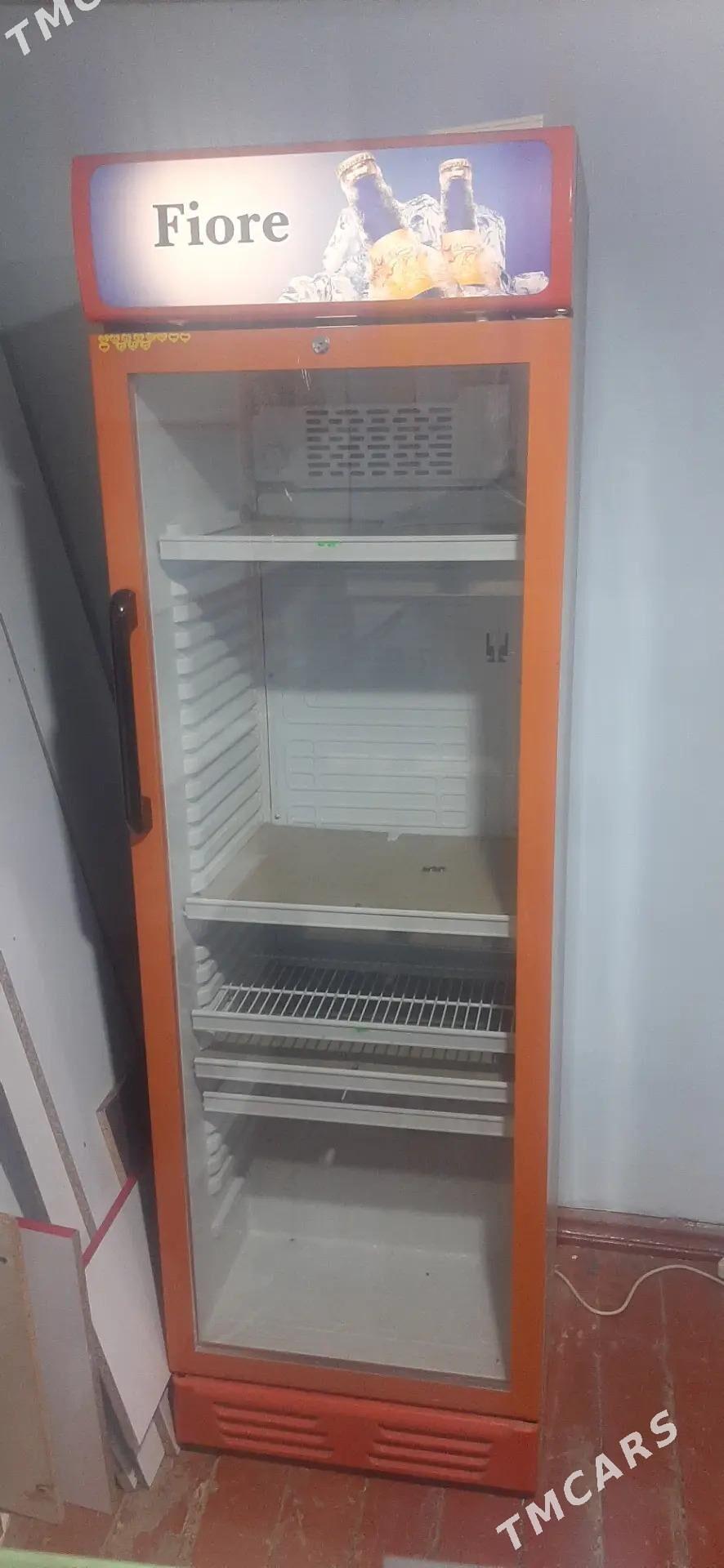 Witrina holodilnik - Aşgabat - img 1