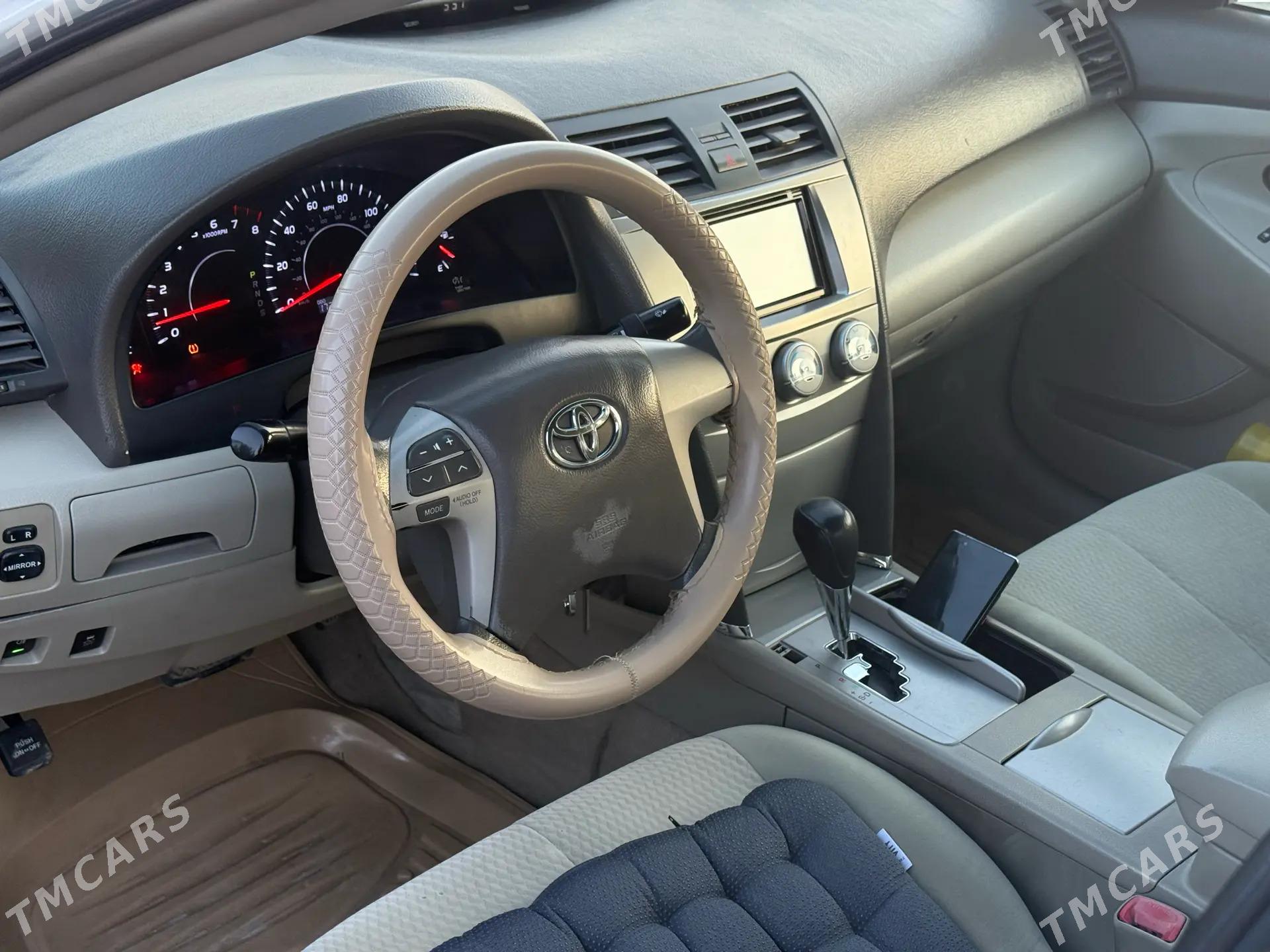 Toyota Camry 2009 - 170 000 TMT - Mary - img 1