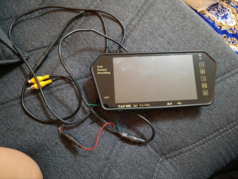 Tv 450 TMT - Туркменабат - img 1