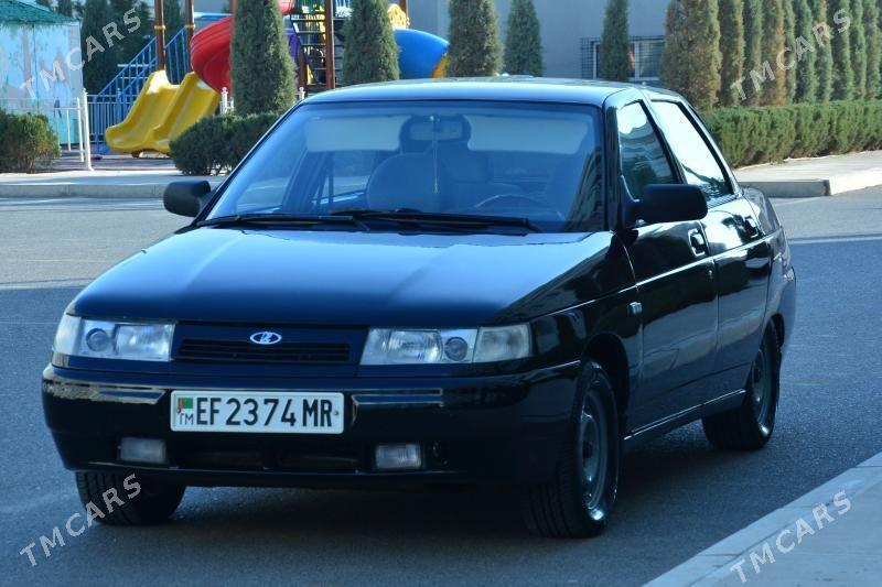 Lada 2110 2003 - 55 000 TMT - Мары - img 1
