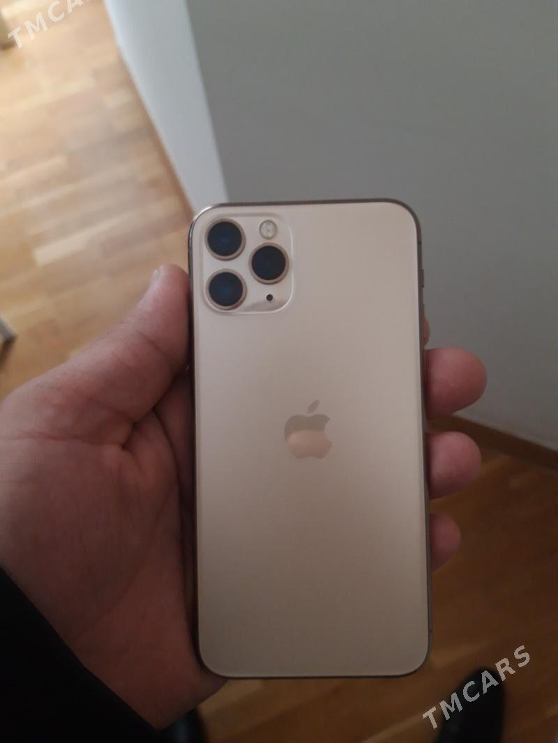 iphone 11pro - Aşgabat - img 1