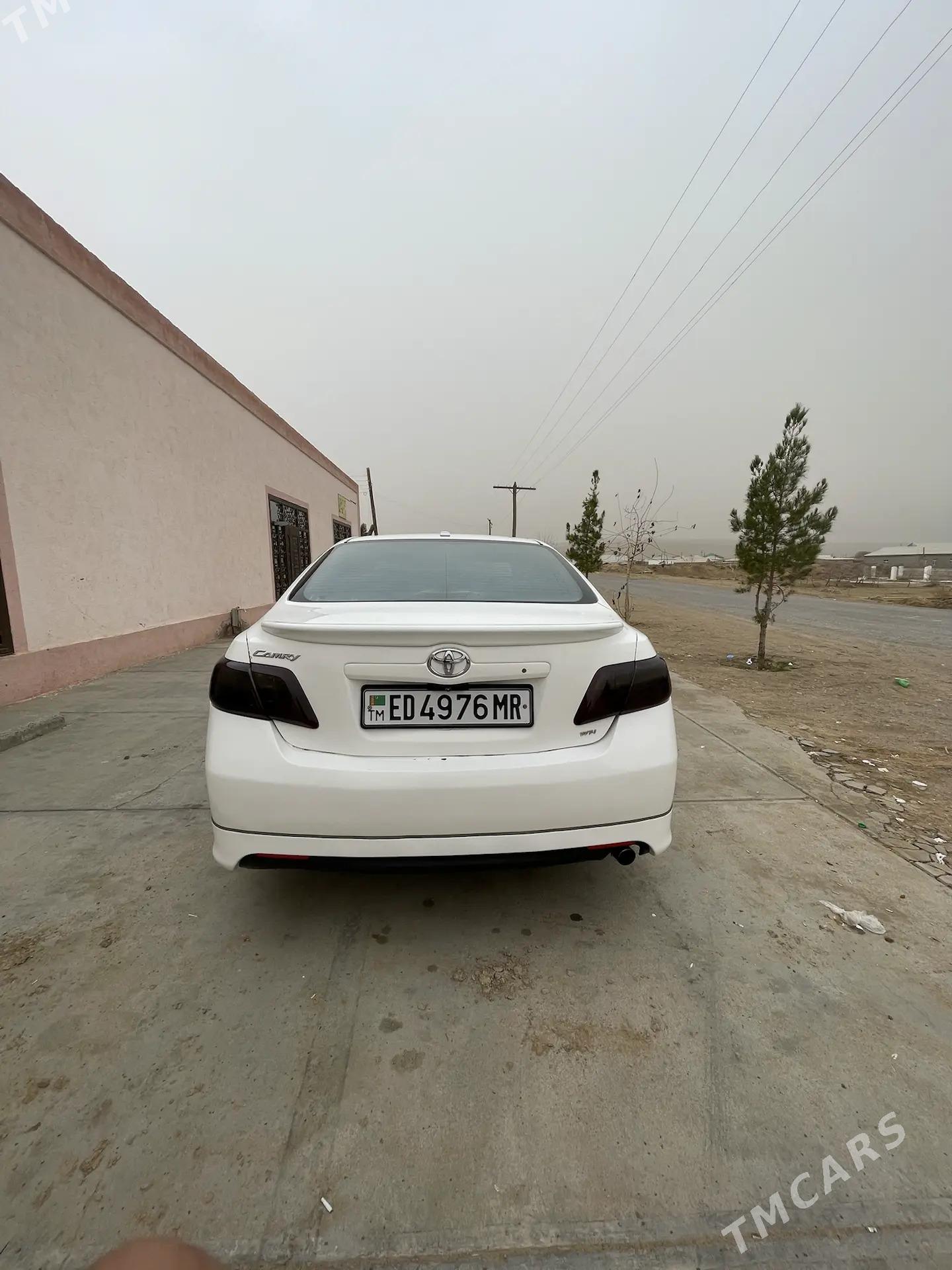 Toyota Camry 2008 - 155 000 TMT - Tagtabazar - img 1